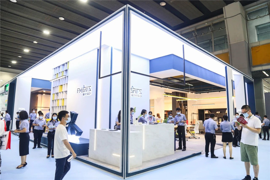 廣州家具博覽會(huì)