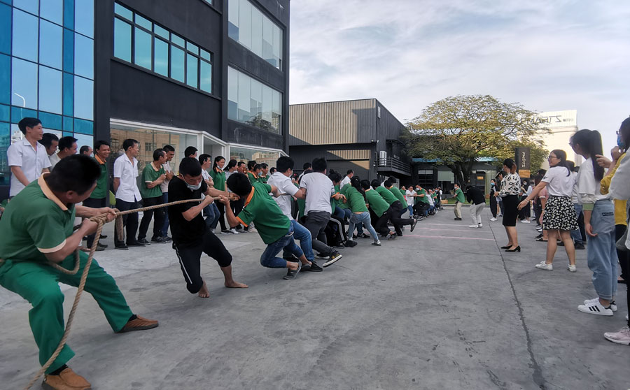 ?，斒宿k公家具員工活動