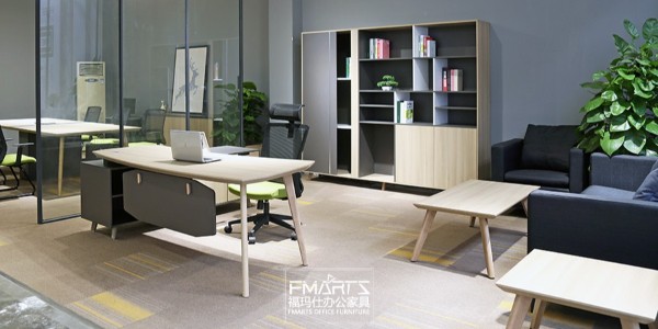 挑選辦公家具時有哪些常見誤區？