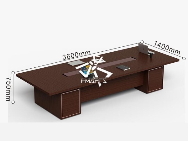 A款會議桌 CT-P3614H A款會議桌 CT-P3614H