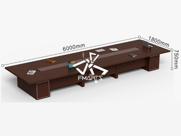 B款會(huì)議桌 CT-P6018H B款會(huì)議桌 CT-P6018H