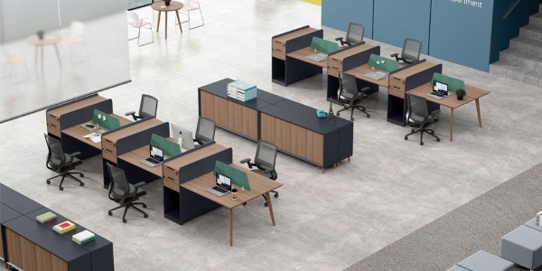 中山辦公家具廠教你如何辨別辦公家具的優劣