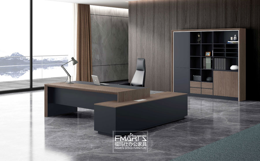 領(lǐng)導辦公桌