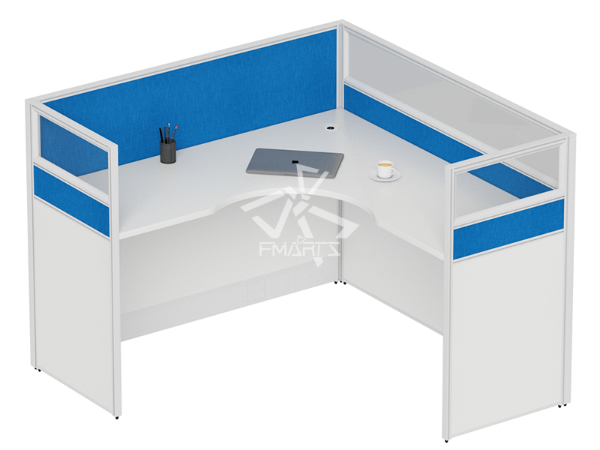 職員辦公位P60A款 單人位、雙人位、四人位 職員辦公位P60A款 單人位、雙人位、四人位