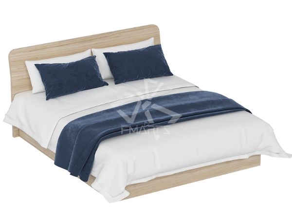 公寓B款床 公寓B款床