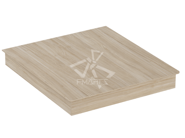 A款床架 A款床架