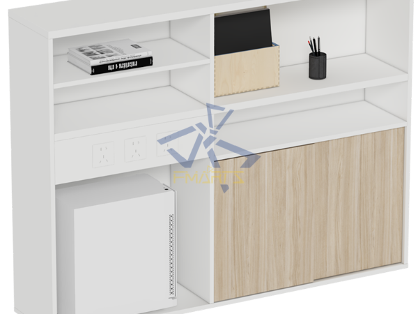 簡悅B款高柜FC-GH1411 簡悅B款高柜FC-GH1411