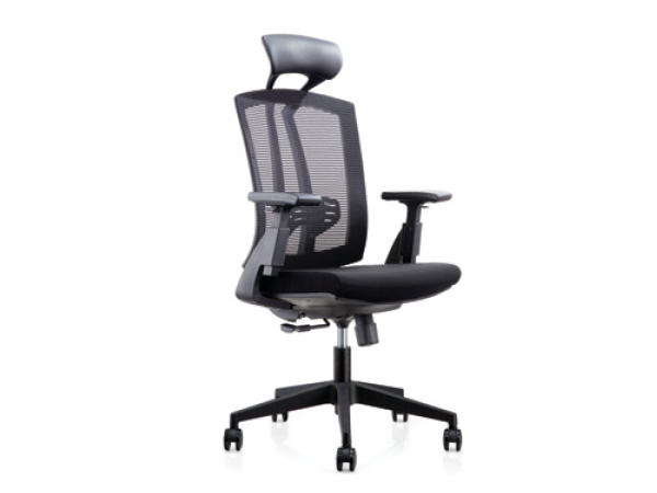 公共系統|維克系列辦公椅 經理辦公椅