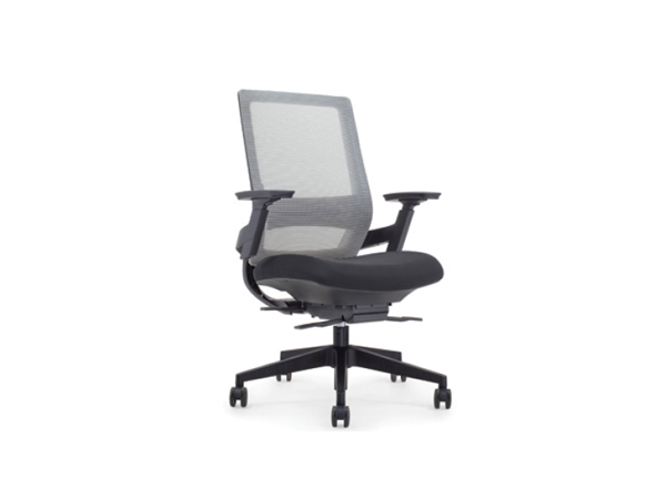 公共系統|簡悅系列辦公椅 職員辦公椅