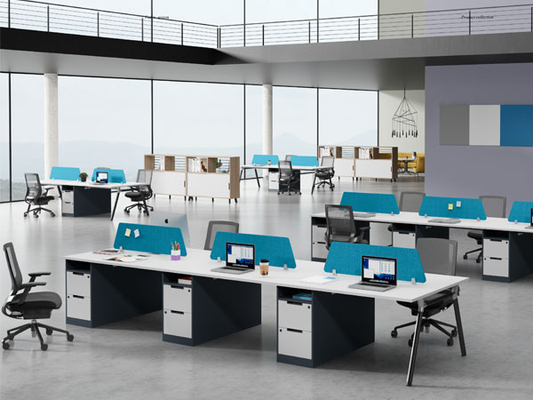 維德系列|辦公室職員桌 辦公室職員桌