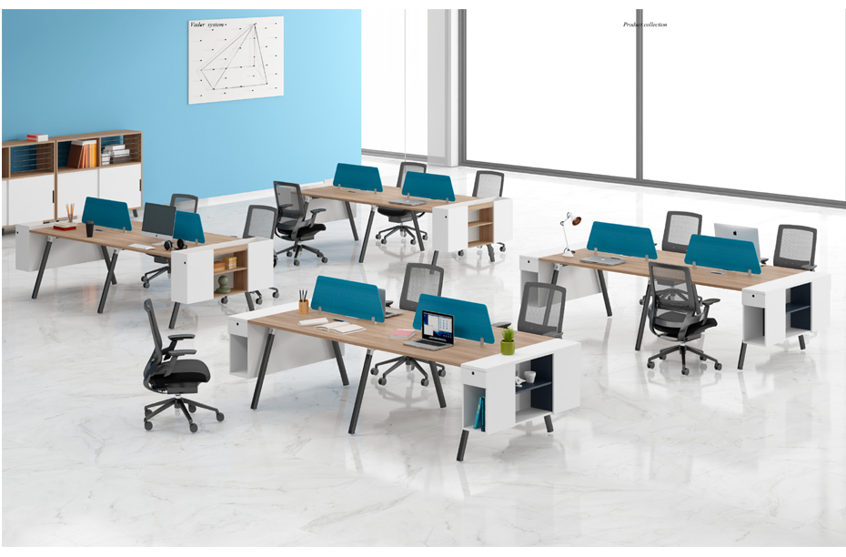 維德辦公室職員桌_04 維德辦公室職員桌_04