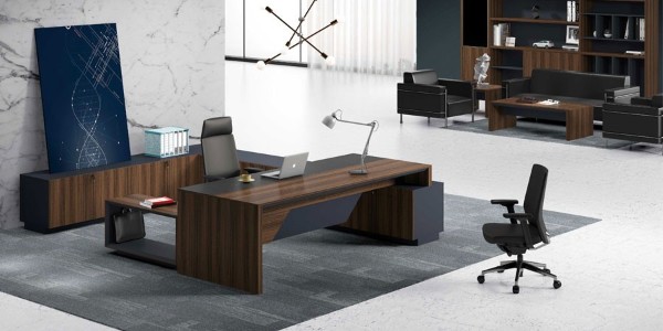 怎樣才能讓辦公家具持續如新產品？