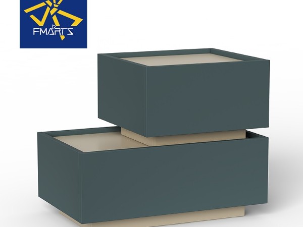 HF-RS0604A床頭柜 HF-RS0604A床頭柜