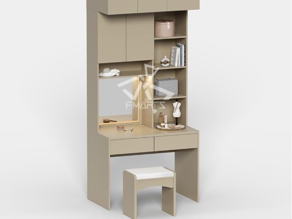B款梳妝臺組合 B款梳妝臺組合