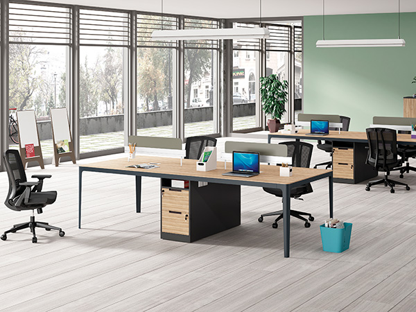 維克系列|職員桌 職員桌