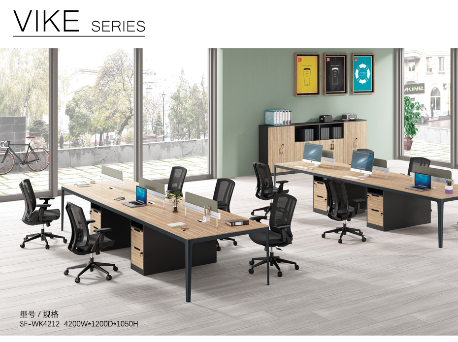 職員桌_01 職員桌_01